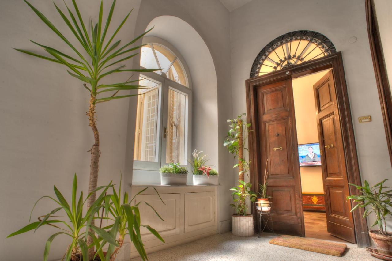 Romance Al Colosseo 2 Apartment