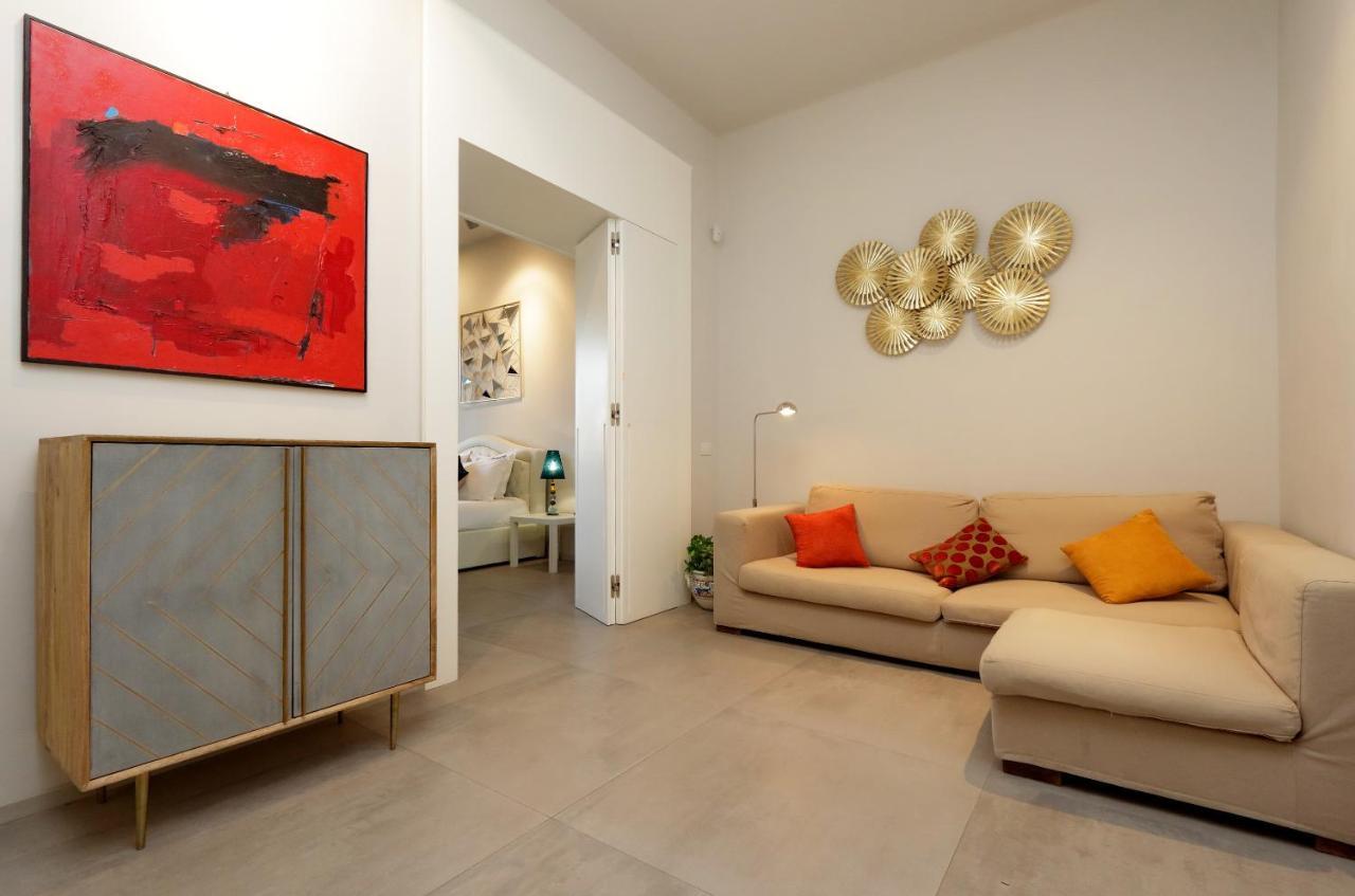 Apartment Romance Al Colosseo 2 Rome