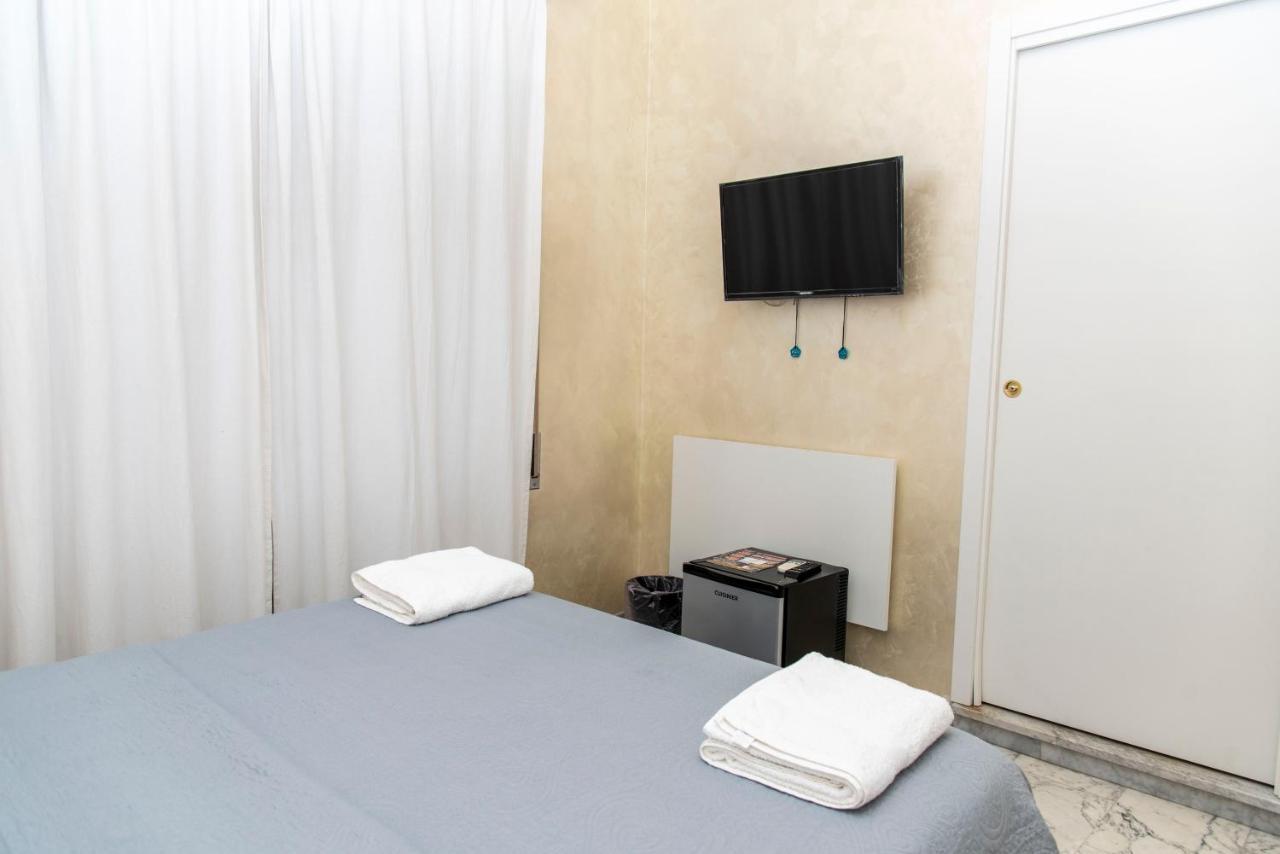 Nicoleta Bed & Breakfast Rome