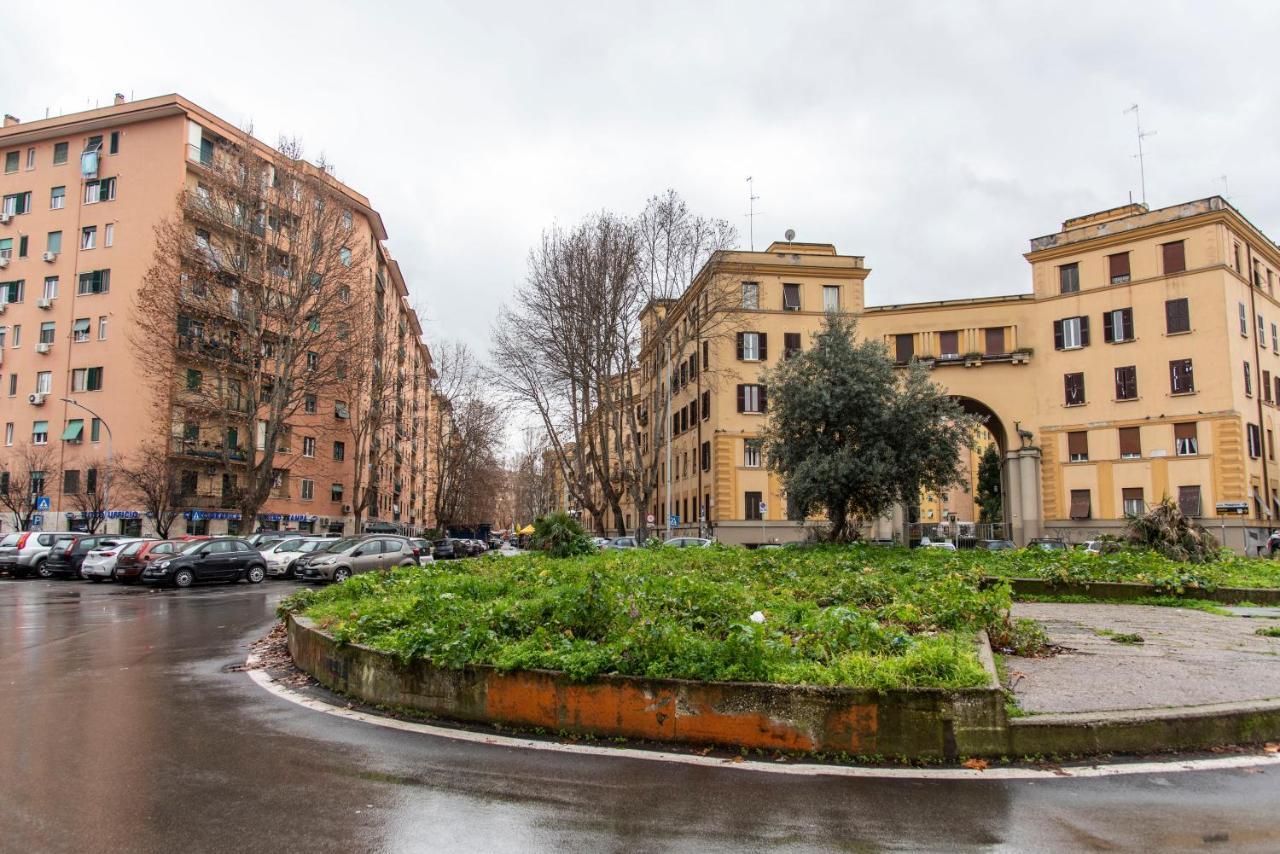 Nicoleta * Rome