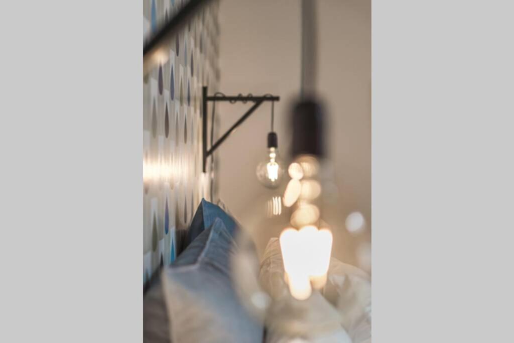 Apartment Domus Colli Albani *