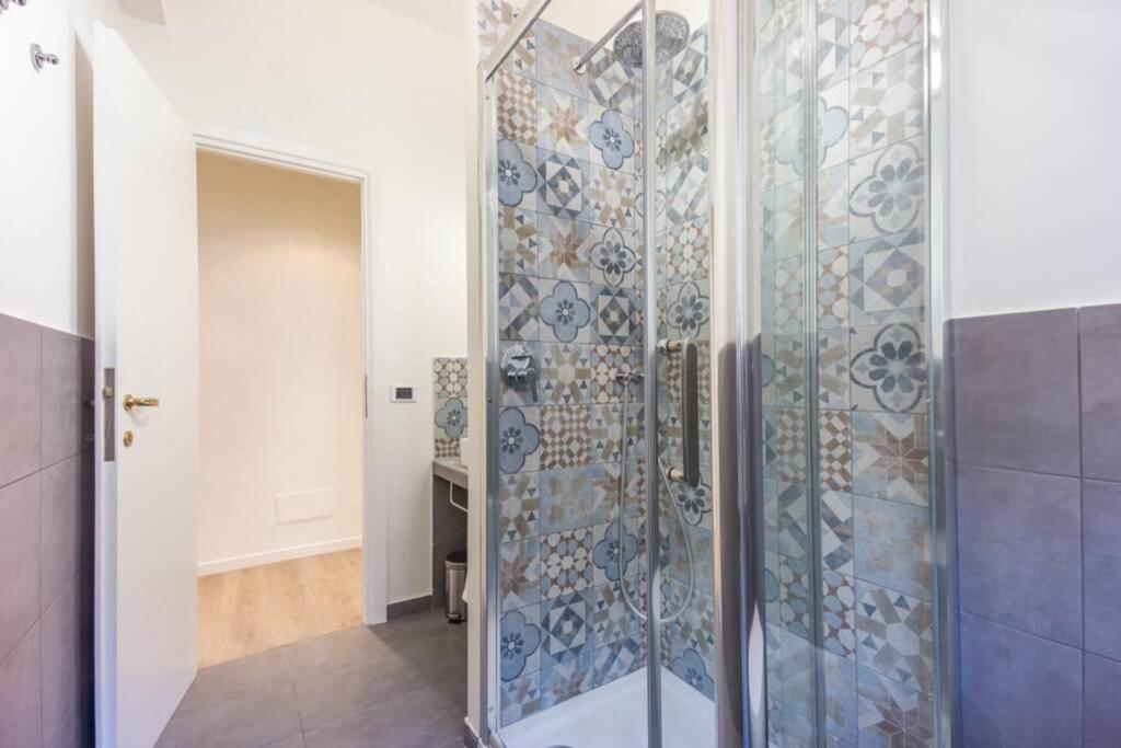 Domus Colli Albani Apartment *