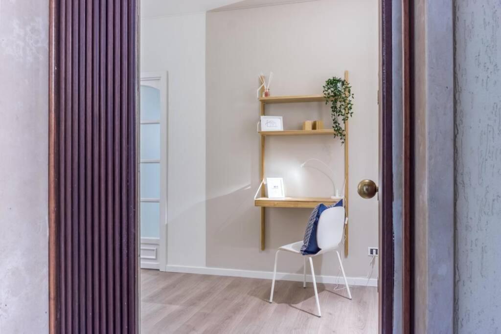Domus Colli Albani Apartment *