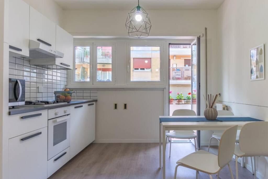 Domus Colli Albani Apartment Rome