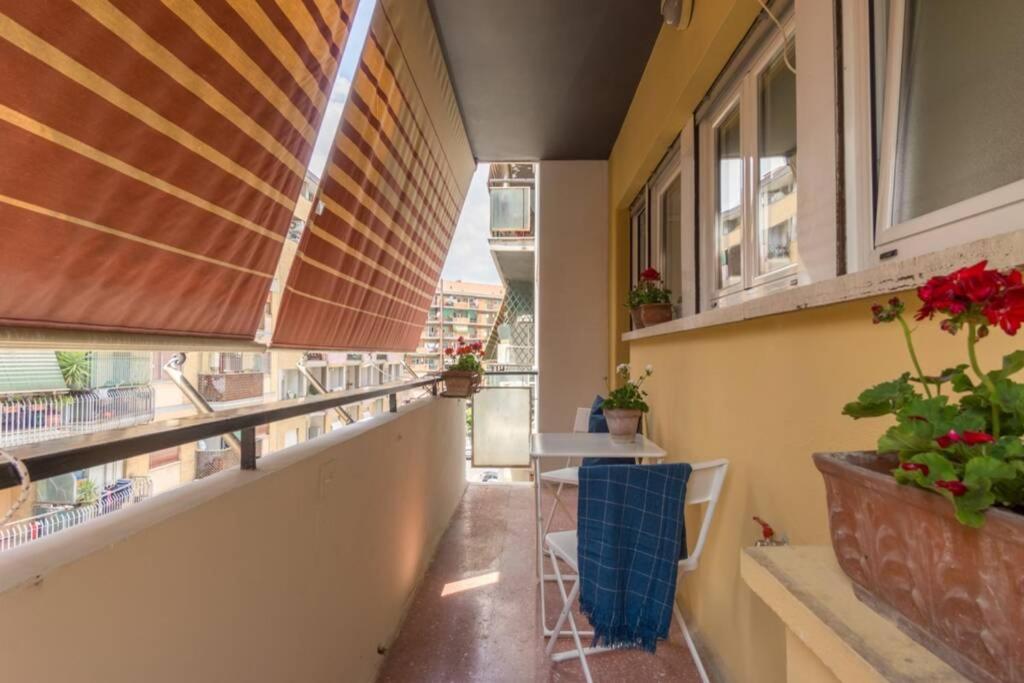Domus Colli Albani Apartment