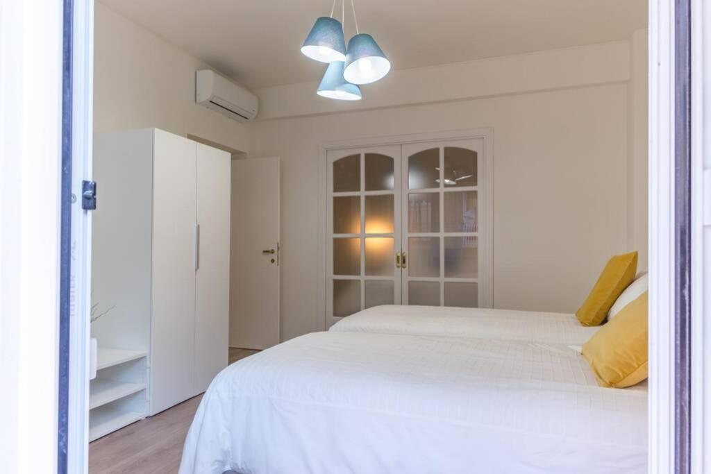 Domus Colli Albani Apartment *