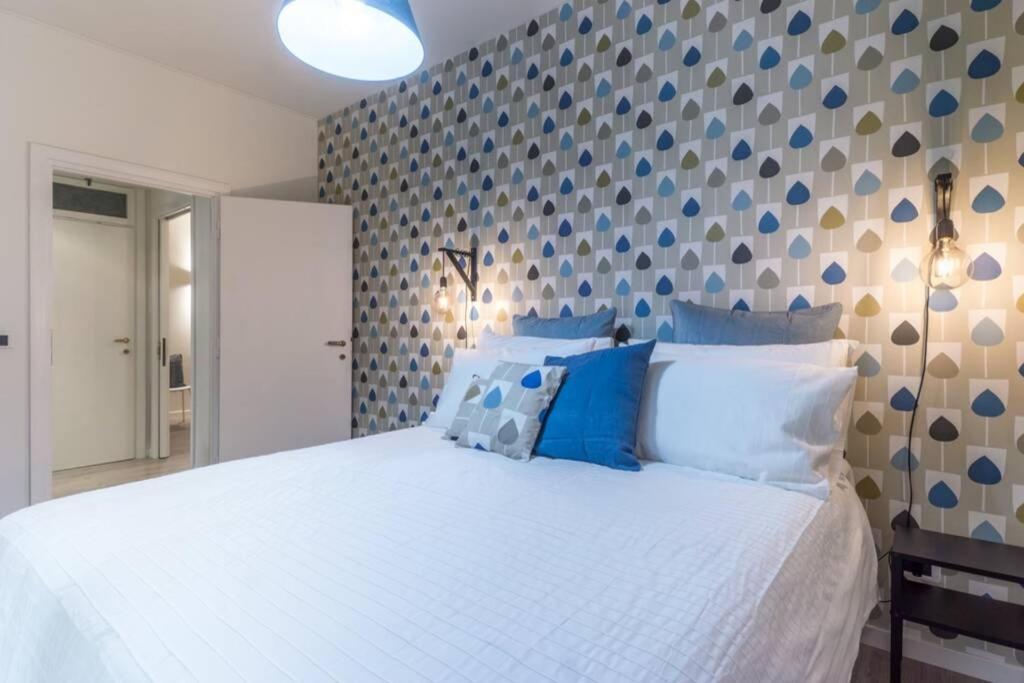 Apartment Domus Colli Albani *