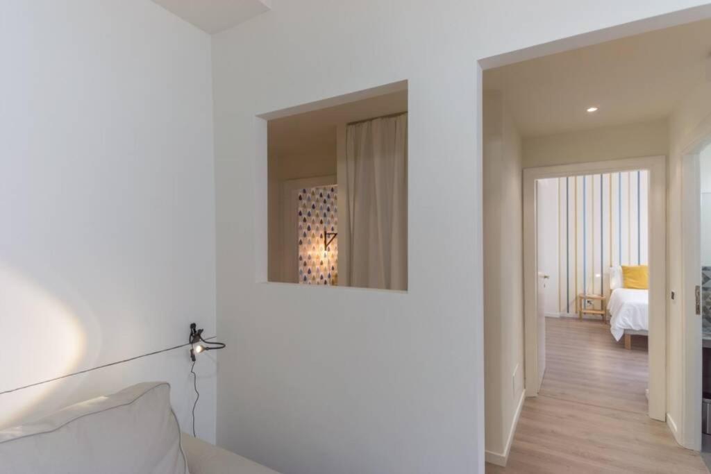 Domus Colli Albani Apartment