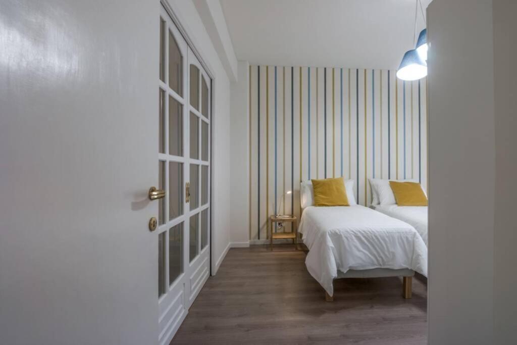 Domus Colli Albani Apartment