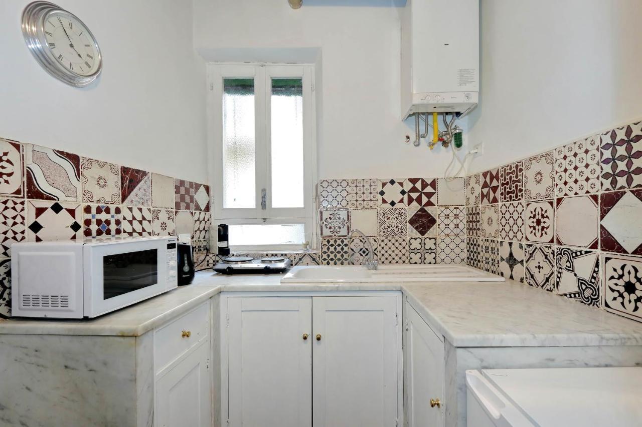Apartment Casa Pollarola 