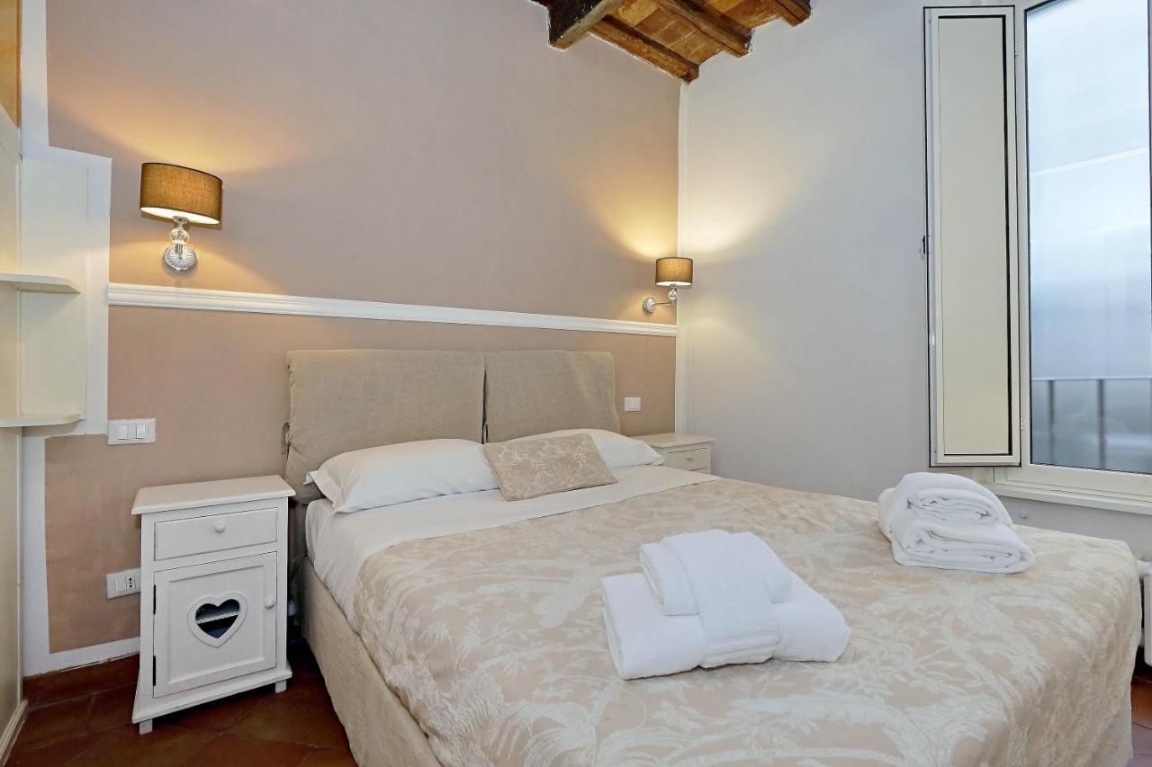 Appartamento Casa Pollarola
