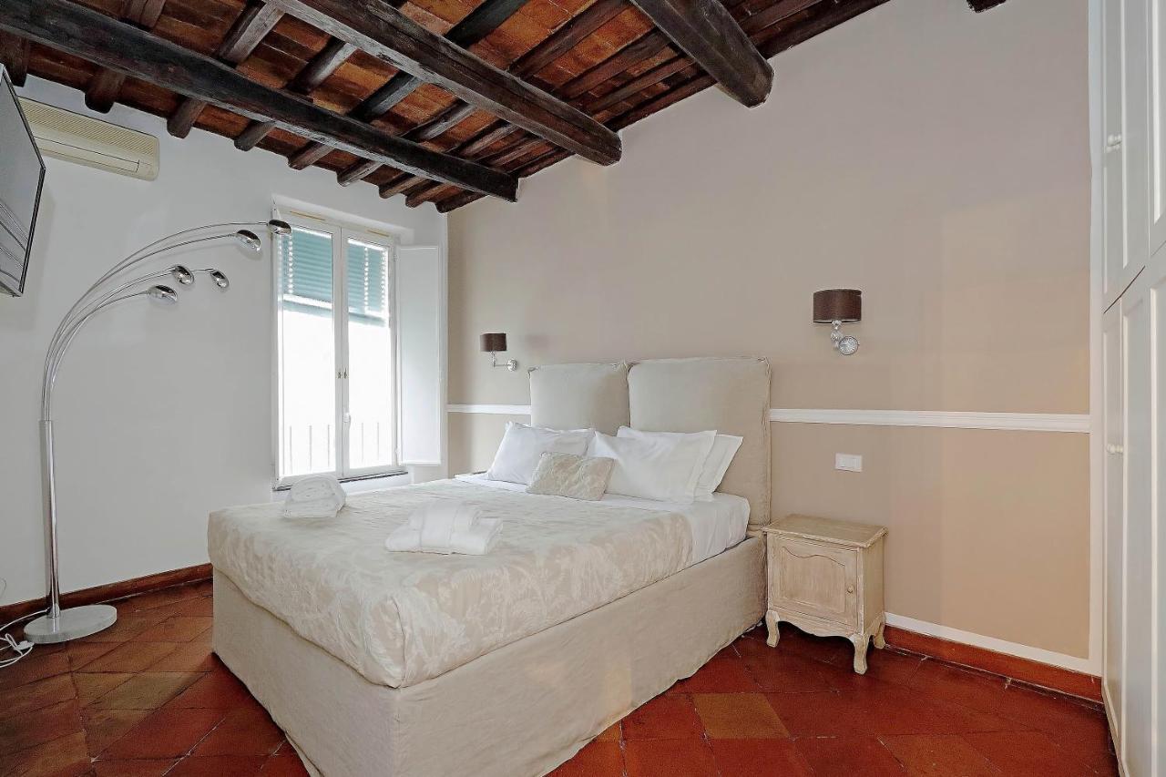 Casa Pollarola Appartamento Roma