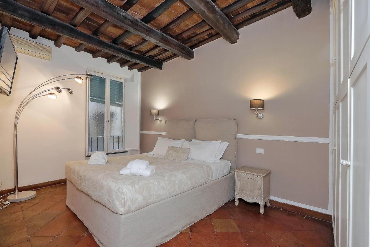 Casa Pollarola Appartamento Roma