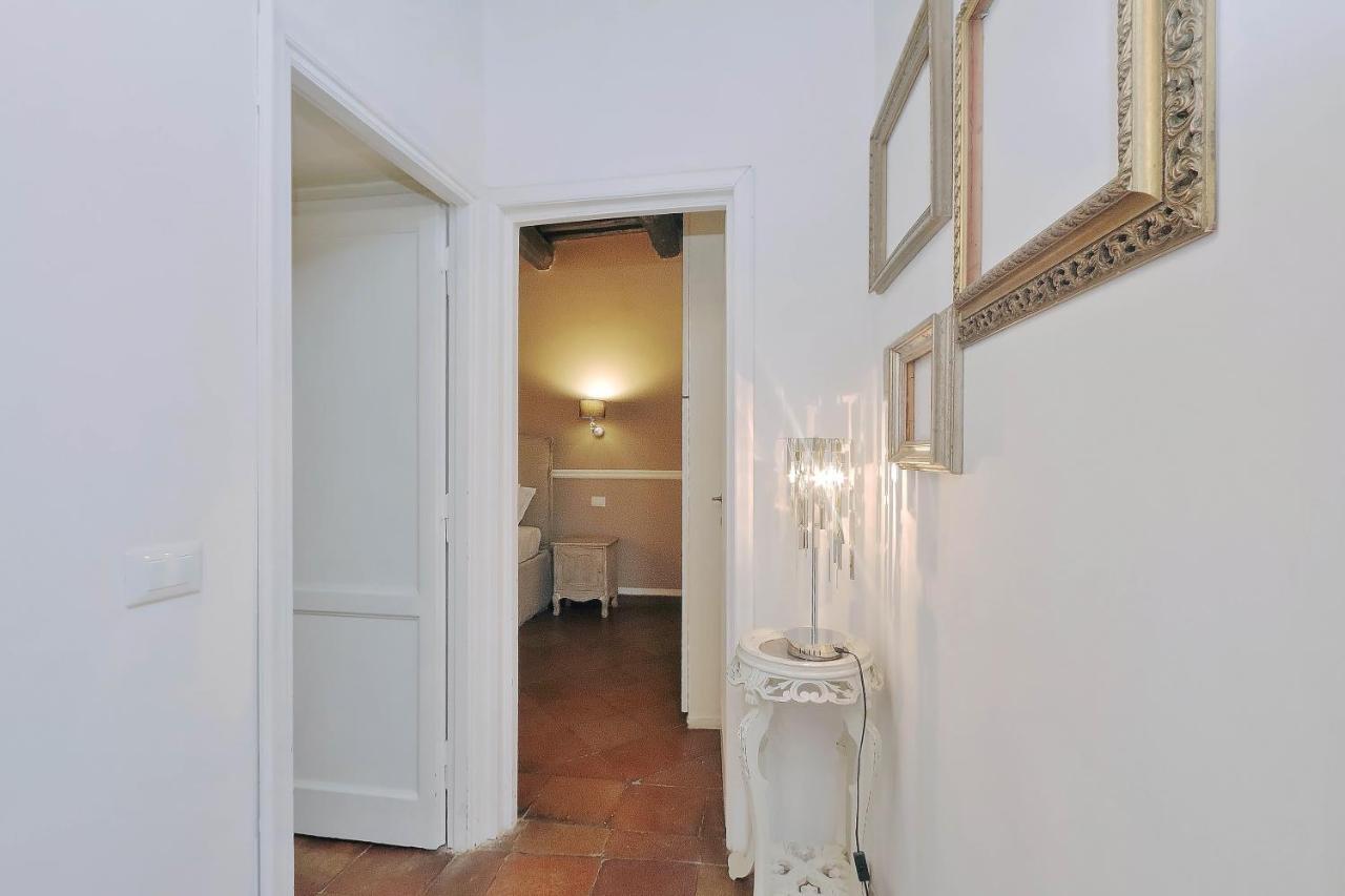 Casa Pollarola Appartamento