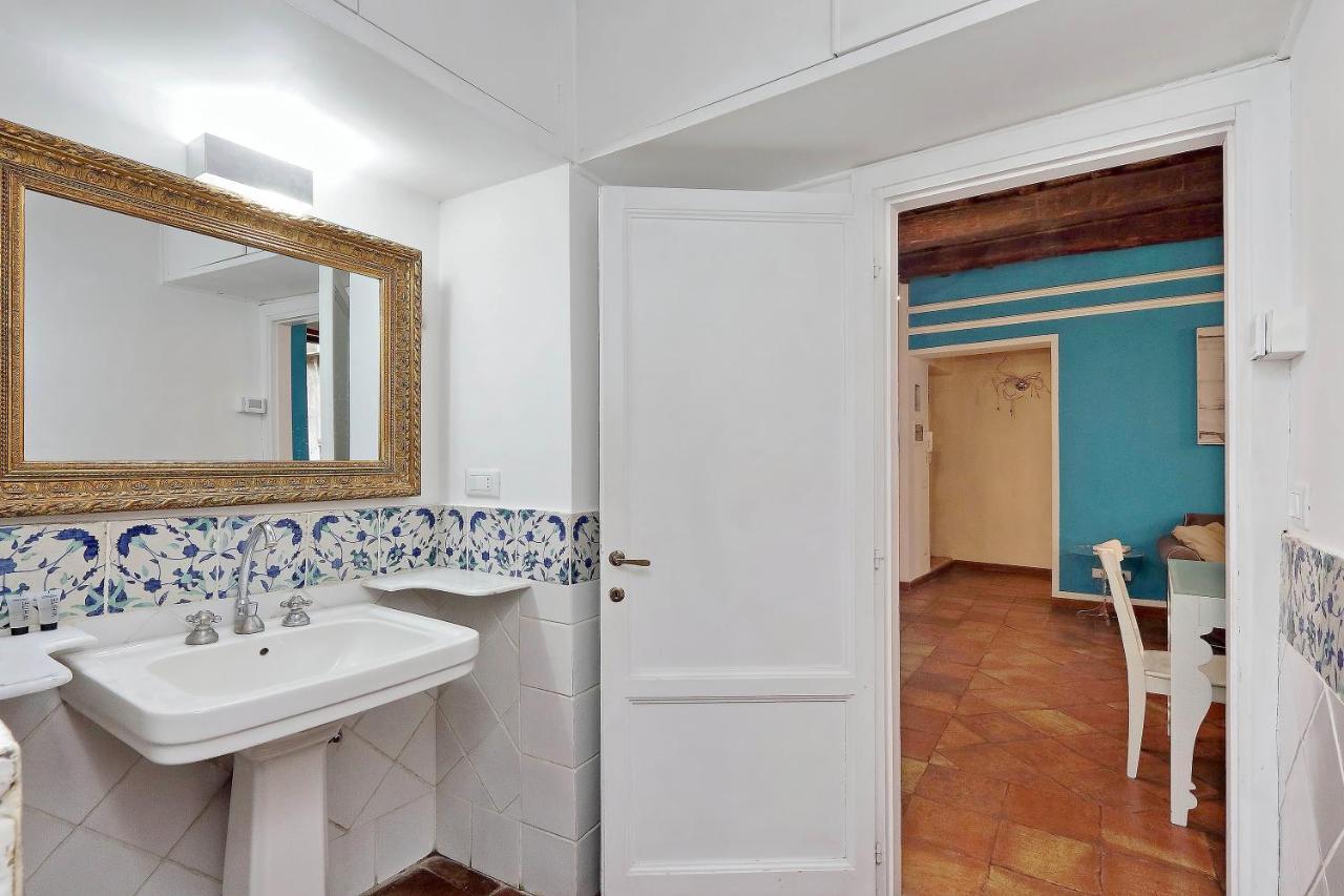 Appartamento Casa Pollarola *