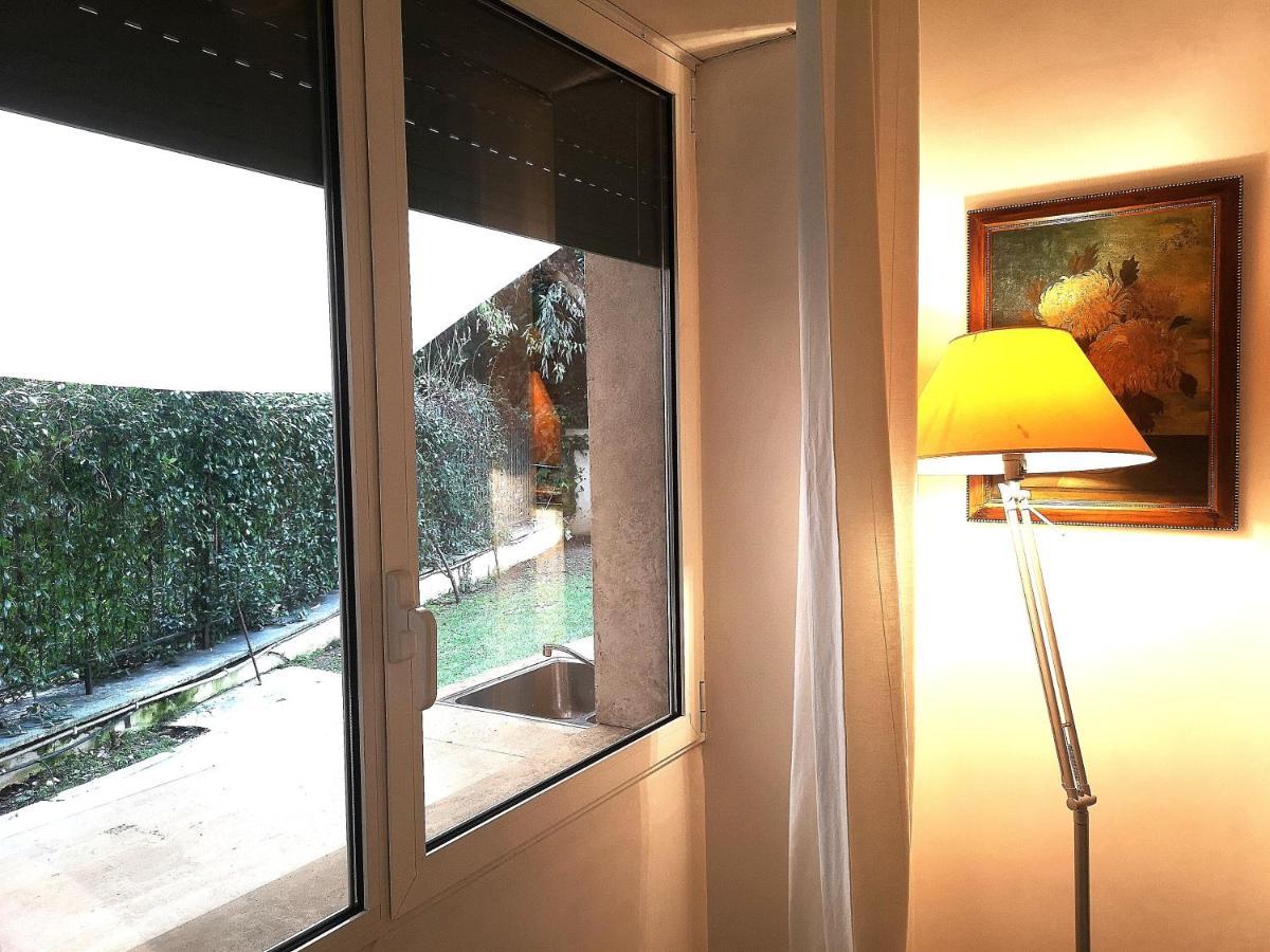 Appartamento Rome Pousada Roma