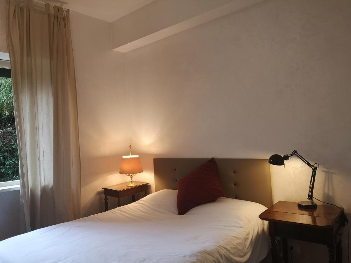 Rome Pousada Appartamento Roma