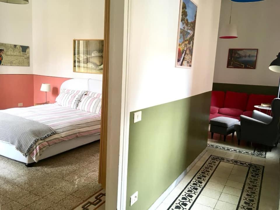 La Casa Di Silvestro