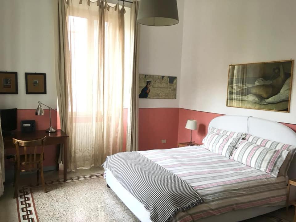 Apartment La Casa Di Silvestro *