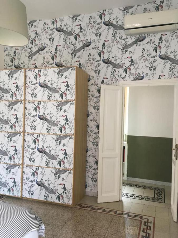 La Casa Di Silvestro Apartment