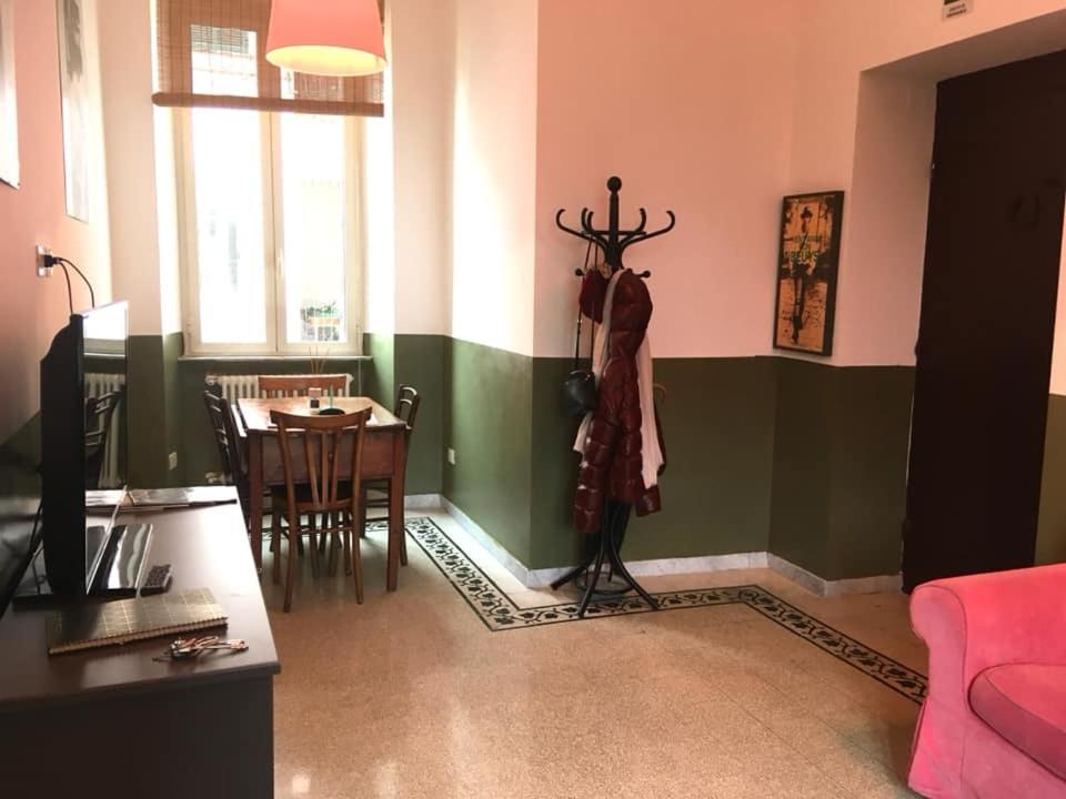 Apartment La Casa Di Silvestro Rome