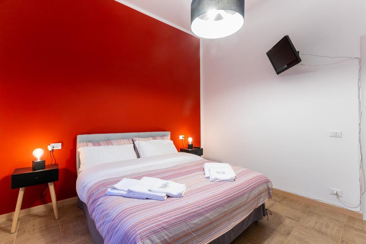 - Trastevere Appartamento *
