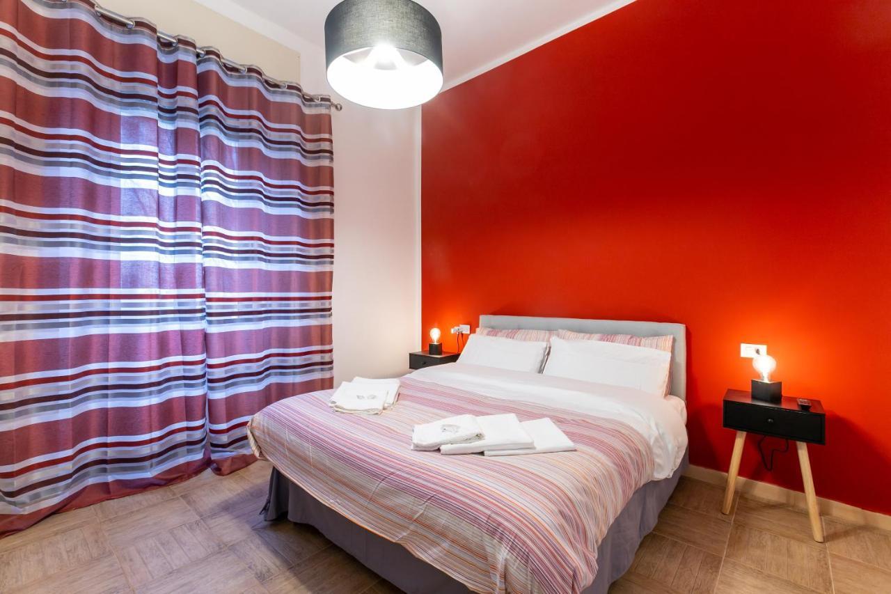 - Trastevere Appartamento