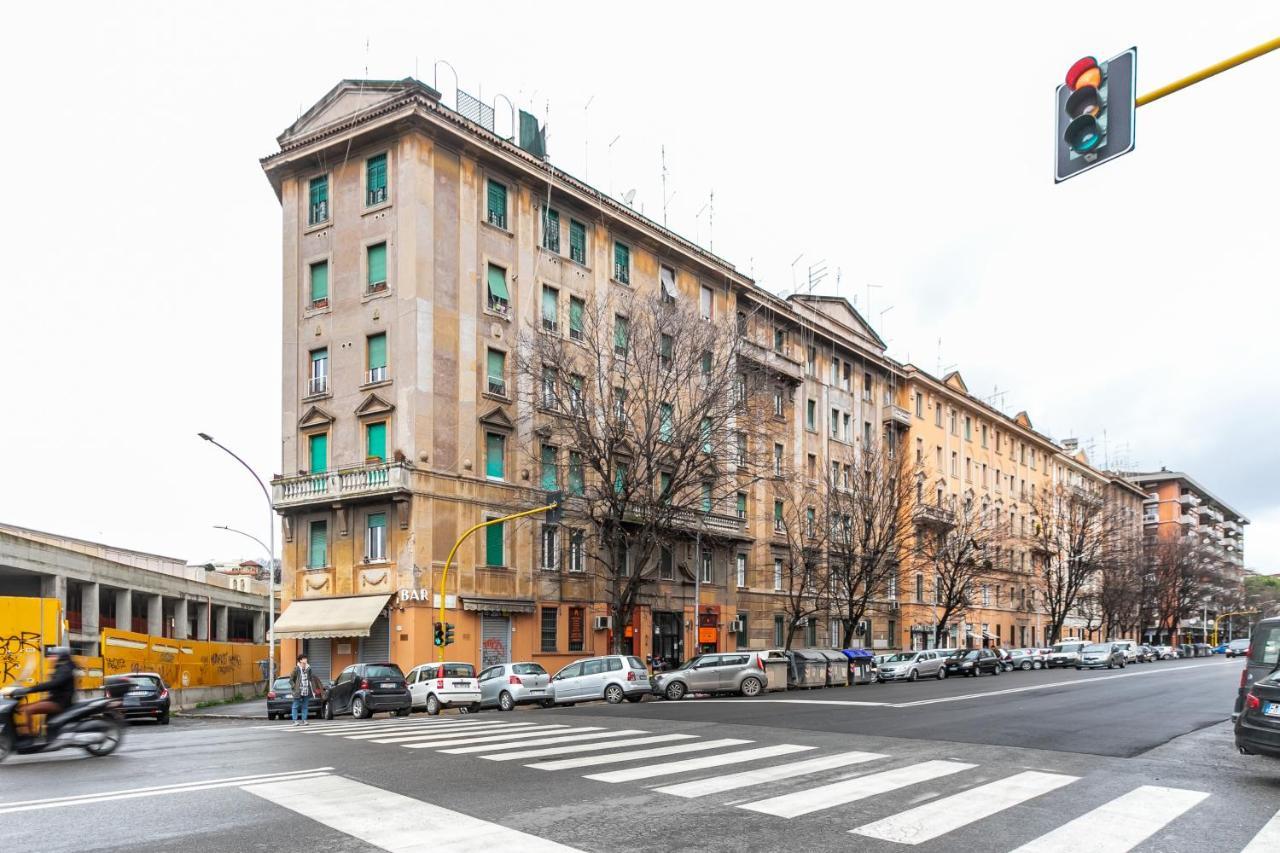 - Trastevere Appartamento