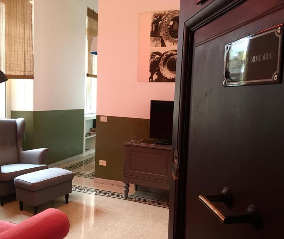 La Casa Di Silvestro Apartment Rome