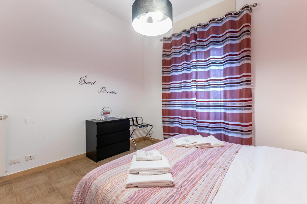 - Trastevere Appartamento Roma