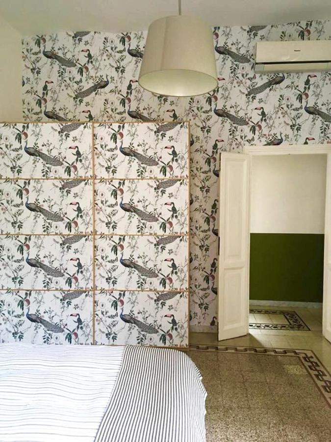 Apartment La Casa Di Silvestro