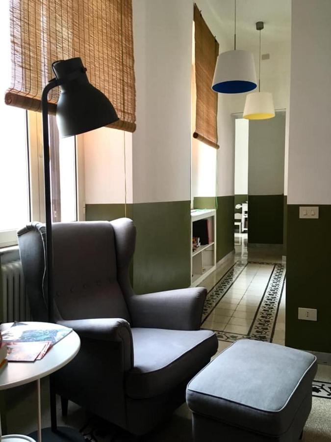 Apartment La Casa Di Silvestro