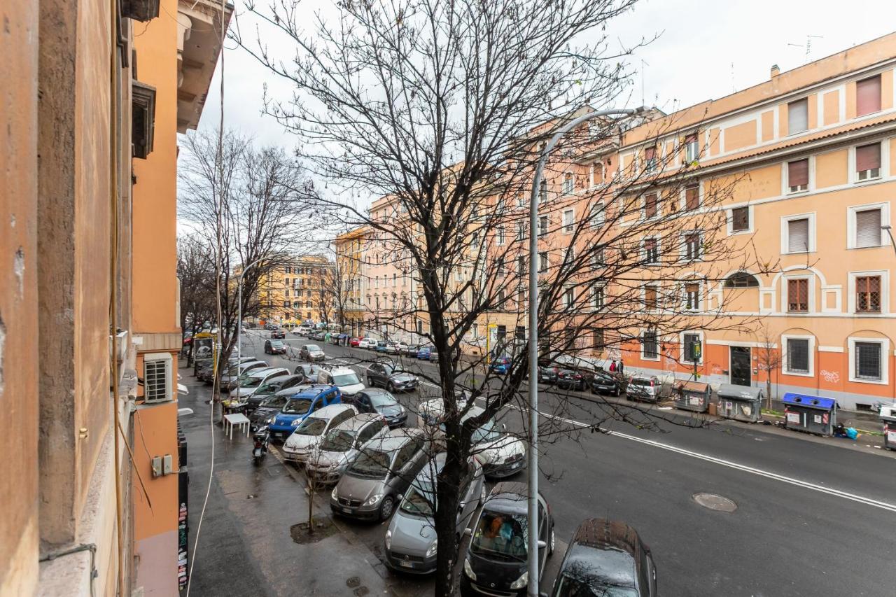 Appartamento - Trastevere *