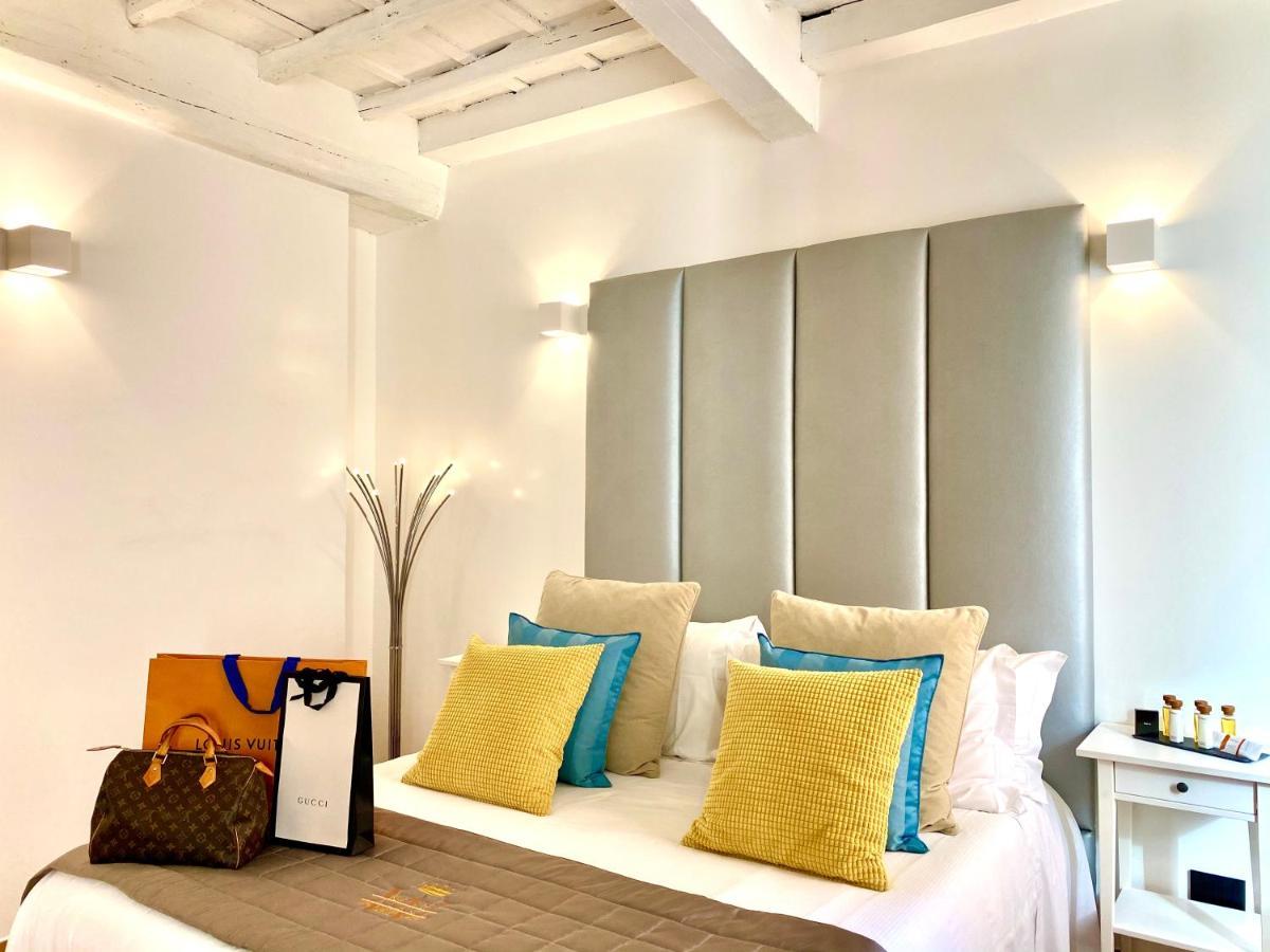 Appartamento Palace Fontana Di Trevi Loft *