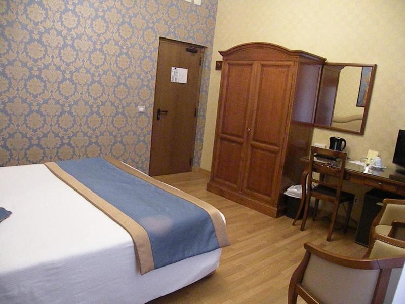 Apartment Piazza Di Spagna Rome
