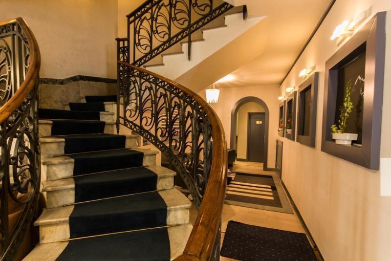 Piazza Di Spagna Apartment