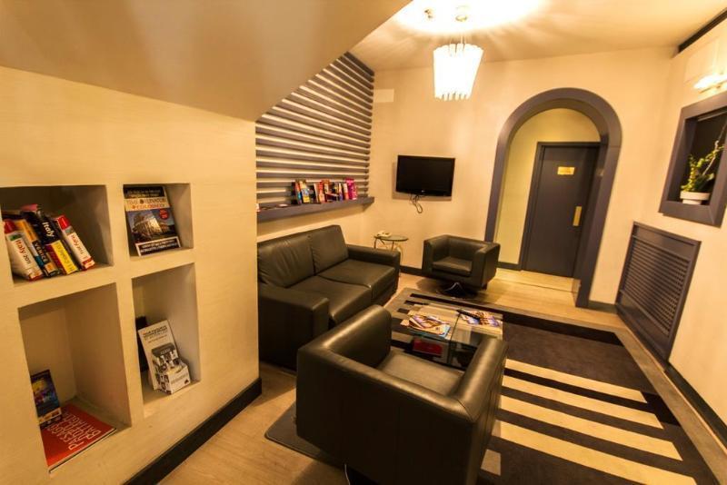 Apartment Piazza Di Spagna *