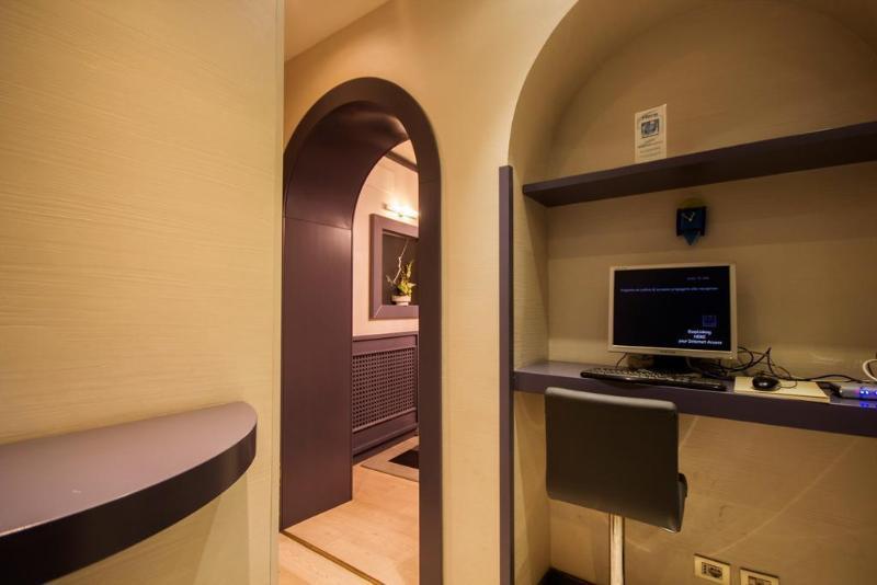 Piazza Di Spagna Apartment Rome