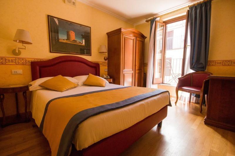 Apartment Piazza Di Spagna Rome