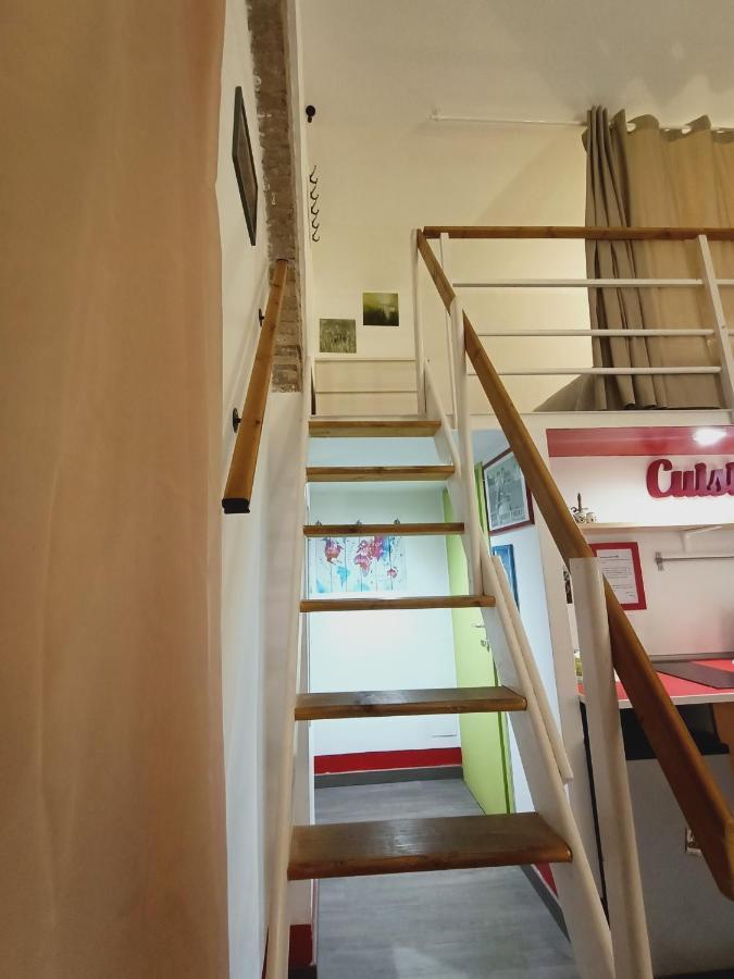 Casa Carina * Rome