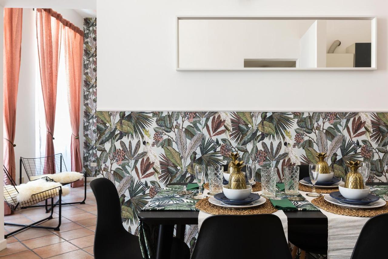 Apartment Gianicolo Jungle - Onofrio Rome