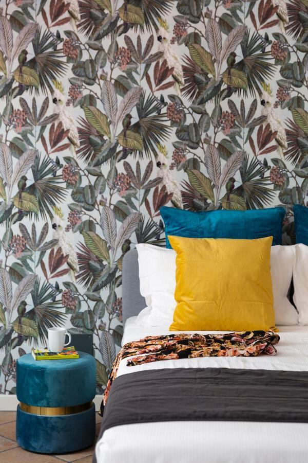 Gianicolo Jungle - Onofrio Apartment