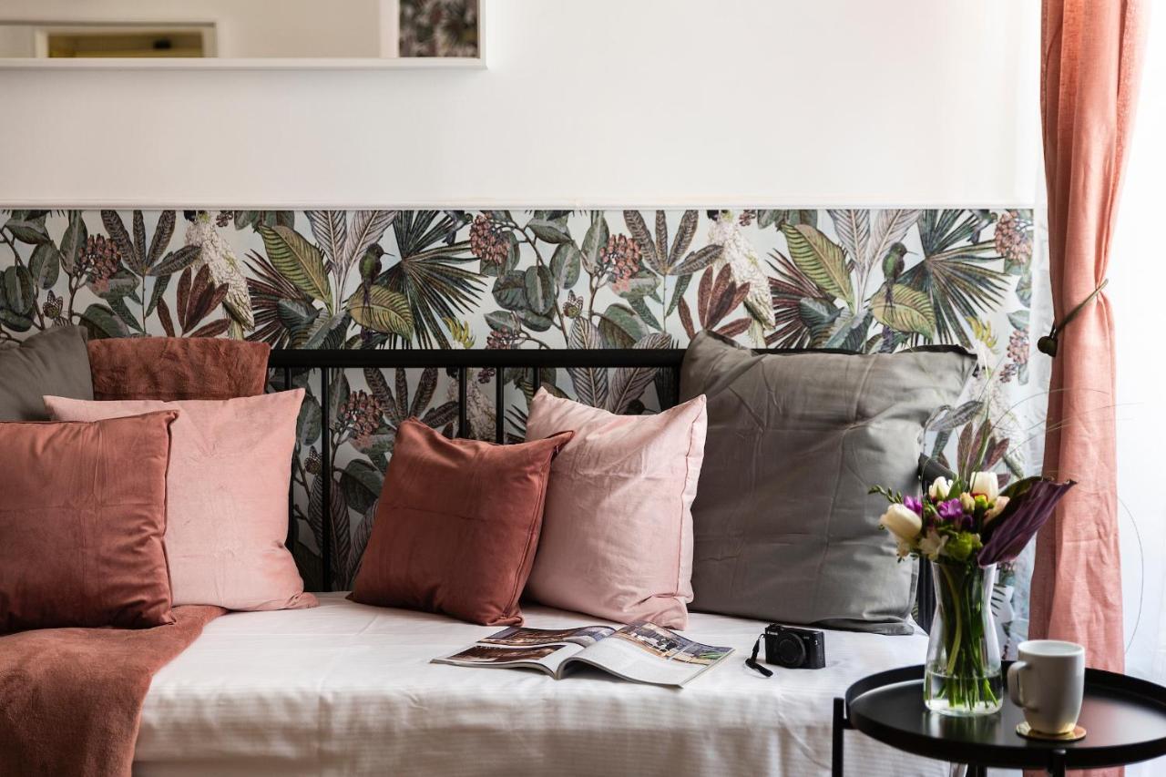 Gianicolo Jungle - Onofrio Apartment