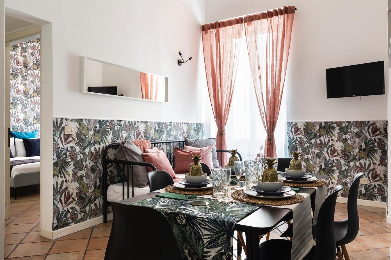 Apartment Gianicolo Jungle - Onofrio *