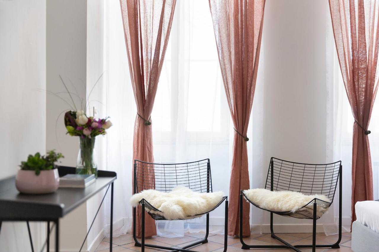 Gianicolo Jungle - Onofrio Apartment