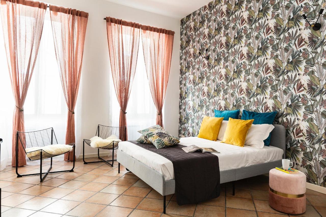 Gianicolo Jungle - Onofrio Apartment *