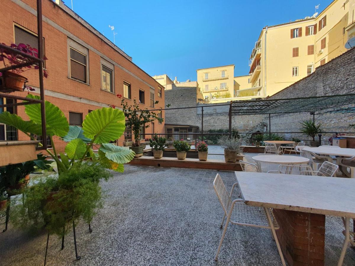 Suore Concezioniste Missionarie - Carmen Salles Bed & Breakfast