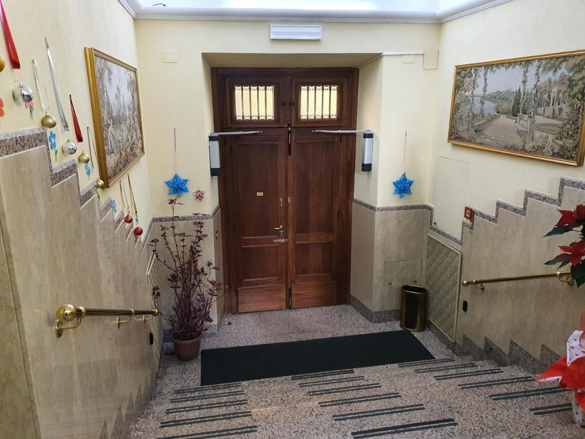 Suore Concezioniste Missionarie - Carmen Salles Bed & Breakfast