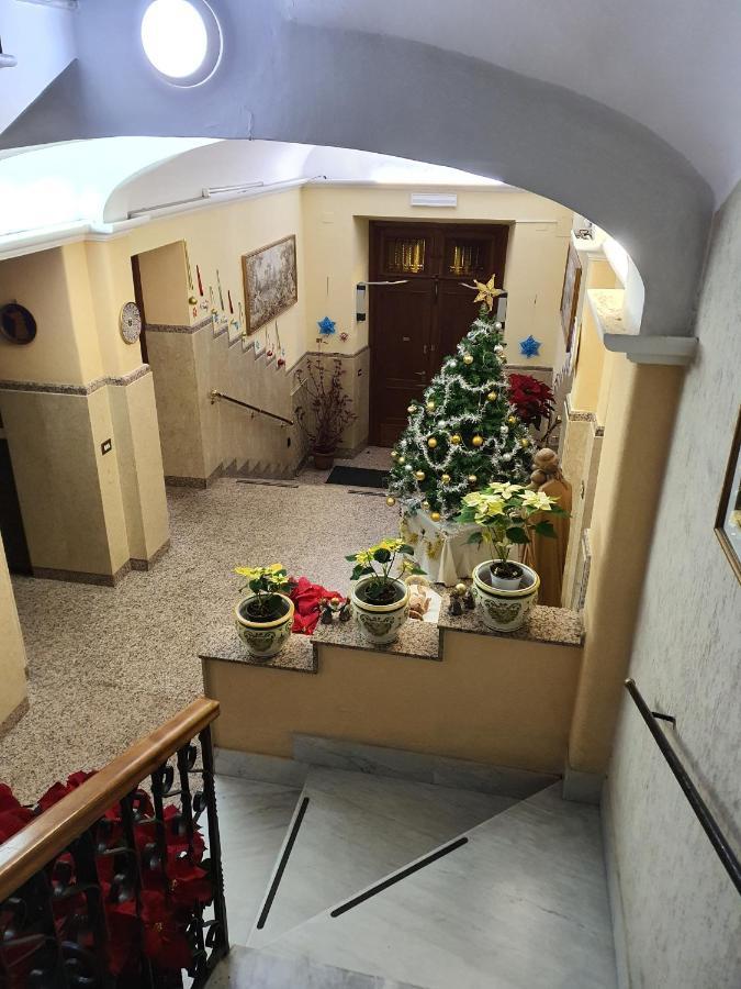 Suore Concezioniste Missionarie - Carmen Sallés Bed & Breakfast