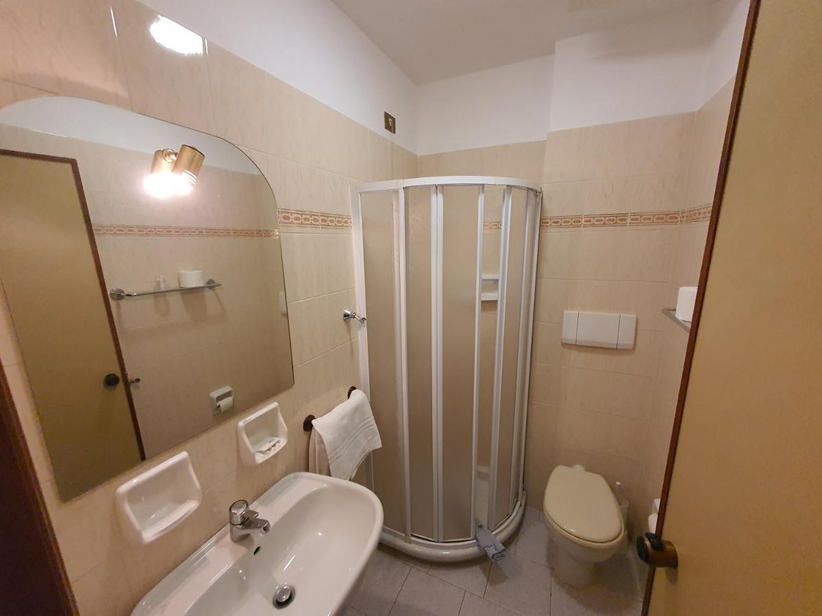 Bed & Breakfast Suore Concezioniste Missionarie - Carmen Salles